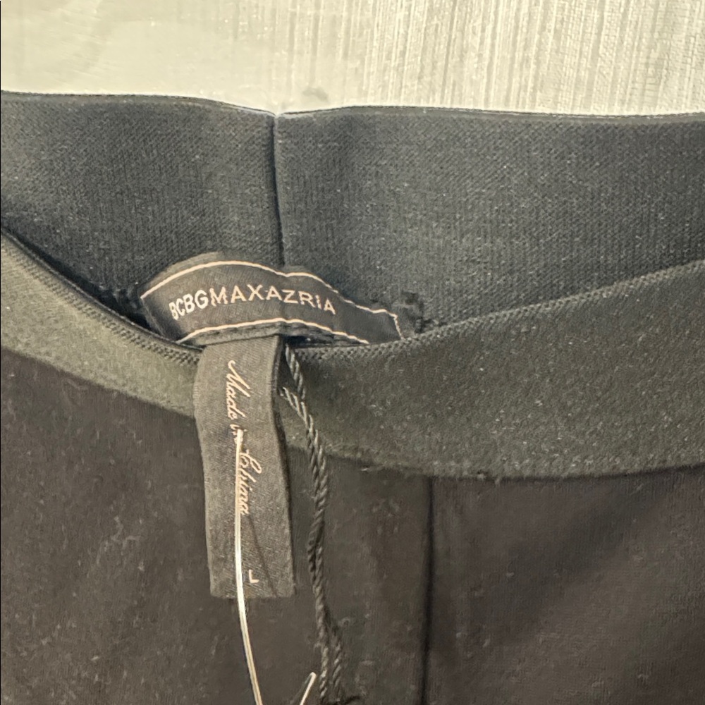 BCBGMaxAzria “Baygle” leggings - Picture 6 of 7